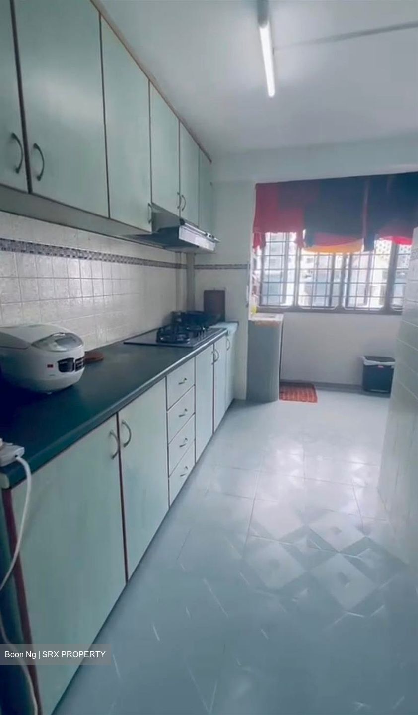 Blk 6 Bukit Ho Swee View (Bukit Merah), HDB 3 Rooms #639051581